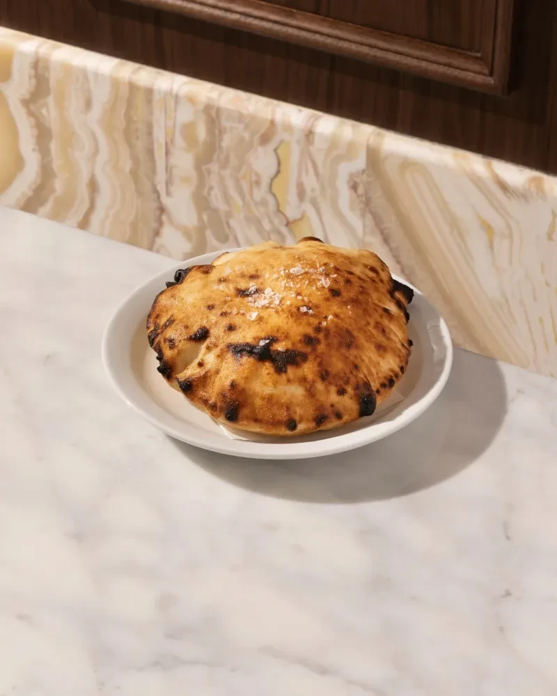 OLEV Flatbread